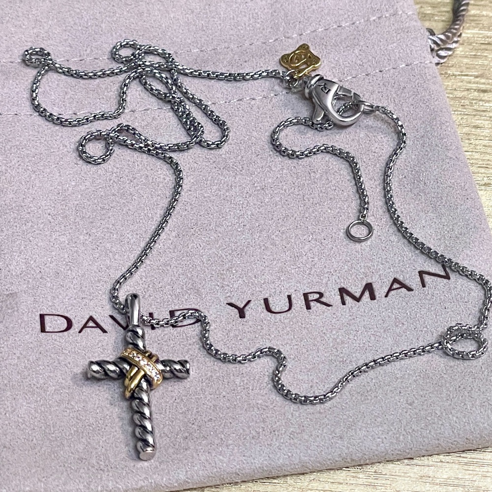 David Yurman